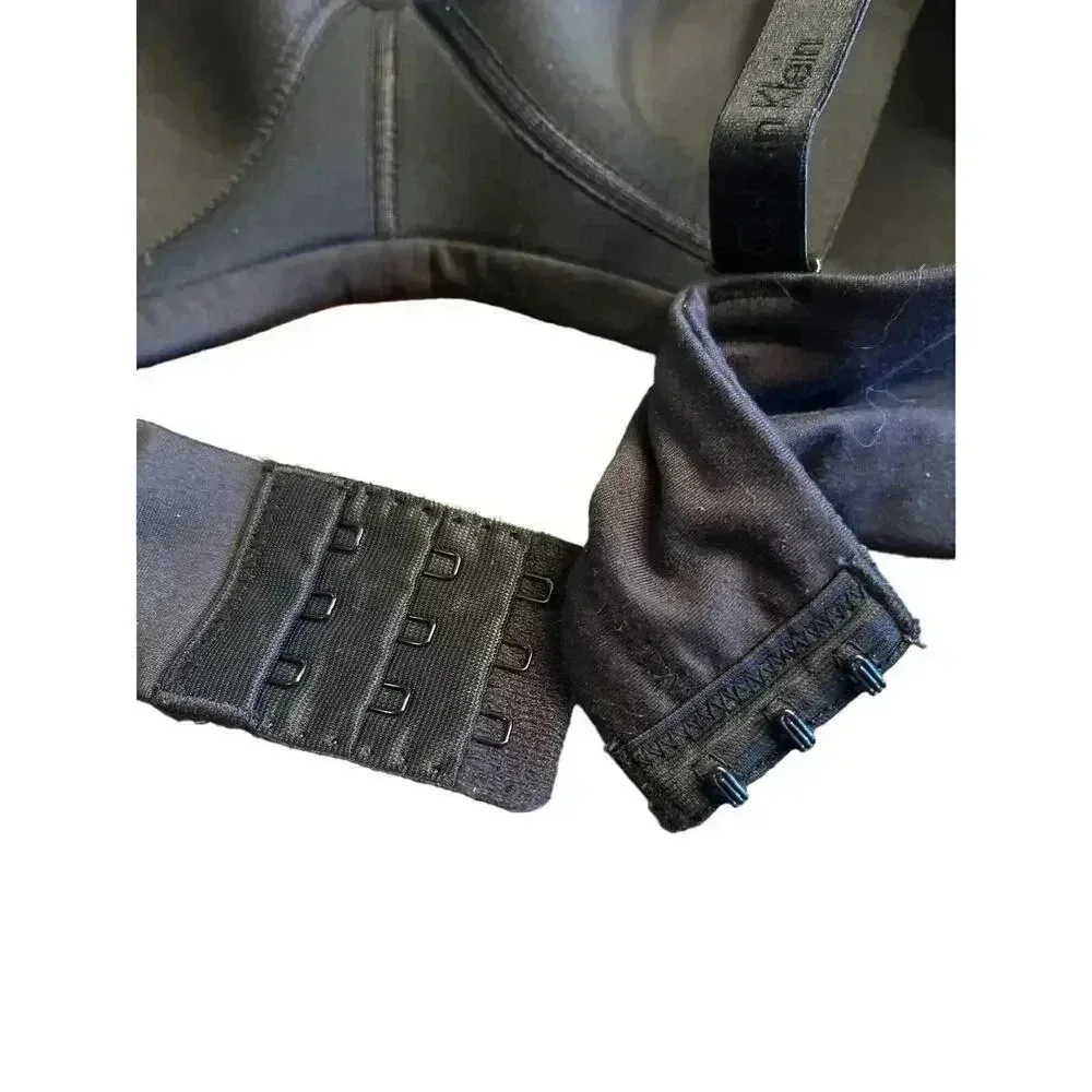 CALVIN KLEIN t shirt bra 38C